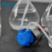 kamoer 卡默尔 蠕动泵 12v 微型自吸泵