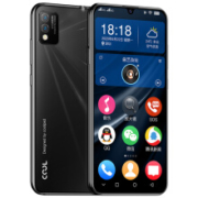 酷派Cool10C 4500毫安 智能手机 全网通4G  4+128GB