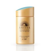 ANESSA 安热沙 金瓶防晒霜PA++++SPF50+ 60ml