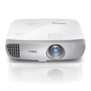 BenQ 明基 W1120 家用投影仪
