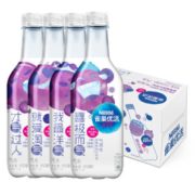Nestlé 雀巢 优活 汽水 450ML*15瓶 *3件 +凑单品
