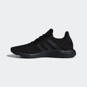 20日10点：adidas Originals 三叶草 Swift Run AQ0863 男女经典运动鞋