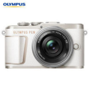 OLYMPUS 奥林巴斯 E-PL10 14-42mm EZ 微单电/数码相机 套机