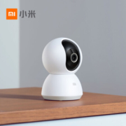 11日0点、双11预告：MI 小米 智能摄像机 云台版 2K 2件