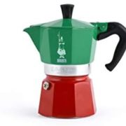 单件免邮！Bialetti 比乐蒂 意大利产 摩卡壶 3杯量  含税到手价为159元