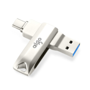 aigo 爱国者 U351 U盘 128GB