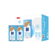 88VIP：三元 小方白牛奶 低脂高钙 200ml*24盒 *2件
