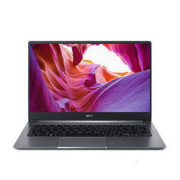acer 宏碁蜂鸟Swift3 SF314笔记本（1035G1、8GB、512GB傲腾、MX250）