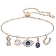 Swarovski 施华洛世奇 5497668 符号手链