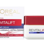 prime会员！L'Oreal Paris 欧莱雅 复颜抗皱晚霜 50ml  直邮含税到手约￥43.85