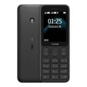 NOKIA 诺基亚 125老年人手机