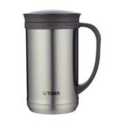 双11预售： TIGER 虎牌 CWM-A050 保温杯 500ml *2件