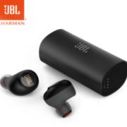 17日0点！ JBL 杰宝 C230 TWS真无线蓝牙耳机 339元包邮（需用券）