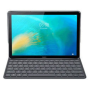 HUAWEI 华为 MatePad 10.8英寸 平板电脑 6GB 256GB WIFI版 银钻灰