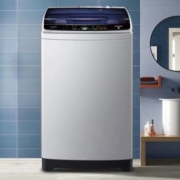 Haier 海尔 EB80M39TH 全自动波轮洗衣机 8公斤