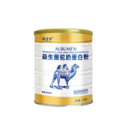 320g益生菌驼奶粉蛋白粉