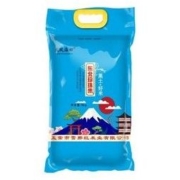 龙凤海田 东北五常大米 10斤