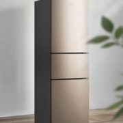 11日0点！ Hisense 海信 BCD-220D/Q 220升 三门电冰箱 949元包邮（需用券）