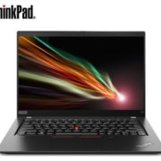 15日0点！ ThinkPad X13（03CD）13.3英寸轻薄笔记本电脑 （i5-10210U、16G、512GSSD、LTE） 6999元包邮