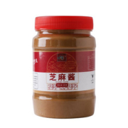 【味思晋】正宗芝麻酱单瓶400g