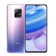 Redmi 红米 10X 5G智能手机 6GB+128GB 1299元包邮（需用券）