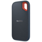 SanDisk 闪迪 Extreme 至尊极速 移动固态硬盘 500GB