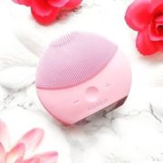FOREO LUNA Mini 2 洁面仪 粉色