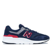 超值黑五：New Balance 997H 男款运动鞋