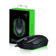 11日0点、双11预告： RaZER 雷蛇 地狱狂蛇幻彩版 游戏鼠标 7200DPI