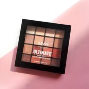 香奈儿268替代！NYX 珠光哑光 Warm Neutrals 16*0.83g 到手68.75元