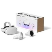 Oculus Quest2 无线头戴式VR一体机 64GB
