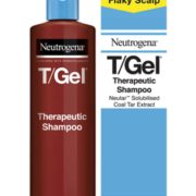 prime会员！Neutrogena 露得清 T Gel 去屑止痒洗发水250ml  直邮含税到手￥48.87