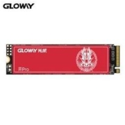 Gloway 光威 弈Pro系列-国产固态 SSD固态硬盘 512GB 缓存版