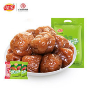 佳宝 阿狸加应子500g 3种口味