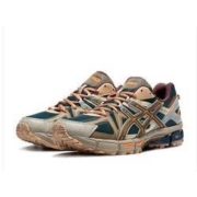 25日0点： ASICS 亚瑟士 GEL-KAHANA 8 1011B109 男士越野鞋