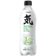 10点开始：Genki Forest 元気森林 青瓜气泡水 480ml*12瓶装