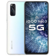 vivo iQOO Neo3 5G智能手机 8GB+128GB 夜幕黑