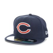 New Era 纽亦华 男女帽潮酷MLB平檐遮阳帽