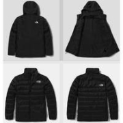 11日0点： THE NORTH FACE 北面 4N9U 男士三合一冲锋衣