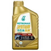 PETRONAS 马石油 F1五连冠纪念版 炫腾7000 0W-40 SN级 1L全合成机油