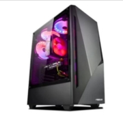 百亿补贴：宁美国度 组装台式机（i3-10100、8GB、180GB）