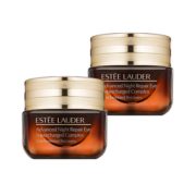 27日0点！ ESTEE LAUDER 雅诗兰黛 新版特润修护精华眼霜 15ml 2瓶装