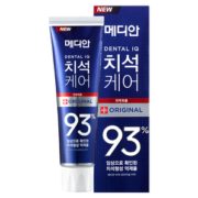 MEDIAN 麦迪安 清除93%牙结石牙膏 120g
