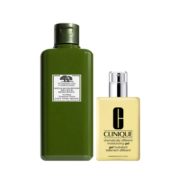 23:59截止！ ORIGINS 悦木之源 菌菇水 200ml+CLINIQUE 倩碧 卓越润肤啫喱 无油黄油 125ml  278元包邮包税（需定金30元，27日0点付全款）