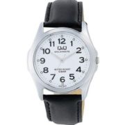 CITIZEN 西铁城 Q&Q H008-304 光动能腕表  到手约184.66元