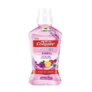 百亿补贴：Colgate 高露洁 贝齿漱口水 500ml