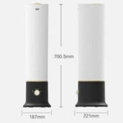 AUCMA 澳柯玛 JSC-70A002A 加湿器