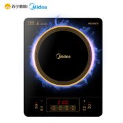 11日0点、双11预告：Midea 美的 C21-Simple103 电磁炉