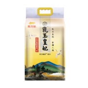 金龙鱼 乳玉皇妃 稻香贡米 5kg *2件
