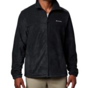 Columbia 哥伦比亚 男士 Steens Mountain 全拉链抓绒外套 含税到手215.92元